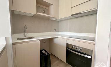 Depto en arriendo en San Miguel/ Disponible para septiembre