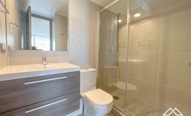 Depto en arriendo en San Miguel/ Disponible para septiembre