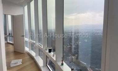 Departamento en Venta en Benito Juárez, Xoco