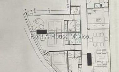 Departamento en Venta en Benito Juárez, Xoco