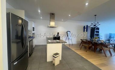 Departamento en Venta en Benito Juárez, Xoco