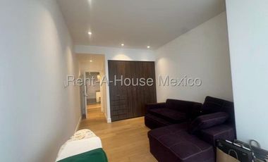 Departamento en Venta en Benito Juárez, Xoco