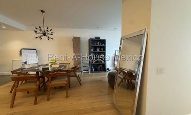 Departamento en Venta en Benito Juárez, Xoco