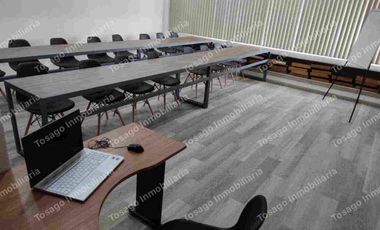 Edificio Comercial (excelente oportunidad )