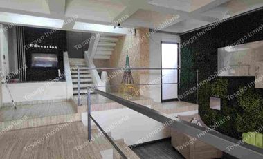 Edificio Comercial (excelente oportunidad )