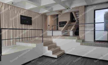 Edificio Comercial (excelente oportunidad )