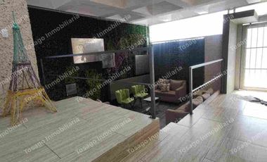 Edificio Comercial (excelente oportunidad )