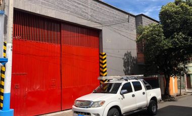 BODEGA EN ARRIENDO SAN RAFAEL