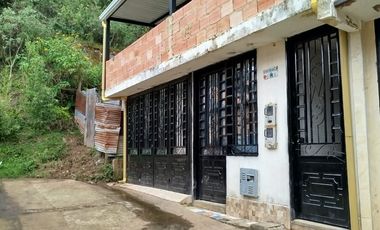 CASA EN FUSAGASUGA SE VENDE- CON PROMESA DE VENTA