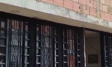 CASA EN FUSAGASUGA SE VENDE- CON PROMESA DE VENTA