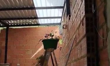 CASA EN FUSAGASUGA SE VENDE- CON PROMESA DE VENTA