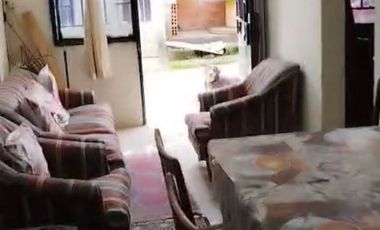 CASA EN FUSAGASUGA SE VENDE- CON PROMESA DE VENTA