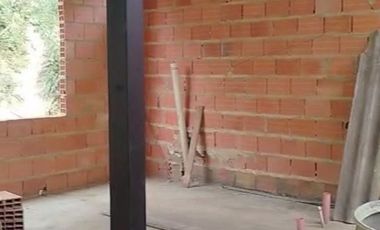 CASA EN FUSAGASUGA SE VENDE- CON PROMESA DE VENTA