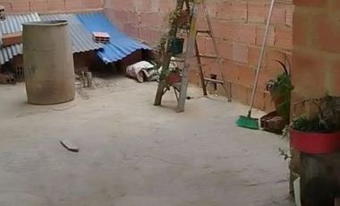 CASA EN FUSAGASUGA SE VENDE- CON PROMESA DE VENTA