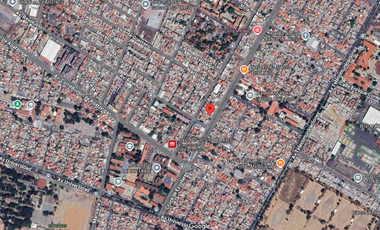 CASA EN AVENIDA GENERAL ANTONIO LEÓN LOYOLA, IZTAPALAPA, CIUDAD DE MÉXICO ¡NO CRÉDITOS!