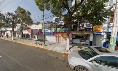 CASA EN AVENIDA GENERAL ANTONIO LEÓN LOYOLA, IZTAPALAPA, CIUDAD DE MÉXICO ¡NO CRÉDITOS!