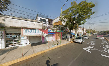 CASA EN AVENIDA GENERAL ANTONIO LEÓN LOYOLA, IZTAPALAPA, CIUDAD DE MÉXICO ¡NO CRÉDITOS!