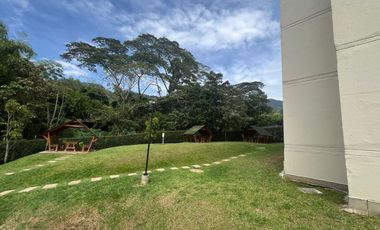 ARRIENDO APARTAMENTO LA ESTRELLA – SECTOR LA ALDEA