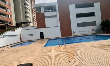 ARRIENDO APARTAMENTO LA ESTRELLA – SECTOR LA ALDEA