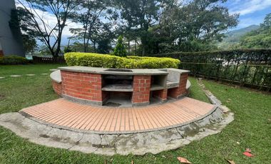 ARRIENDO APARTAMENTO LA ESTRELLA – SECTOR LA ALDEA