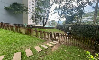 ARRIENDO APARTAMENTO LA ESTRELLA – SECTOR LA ALDEA