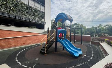 ARRIENDO APARTAMENTO LA ESTRELLA – SECTOR LA ALDEA