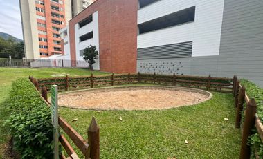 ARRIENDO APARTAMENTO LA ESTRELLA – SECTOR LA ALDEA