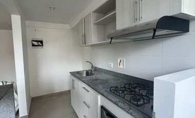 ARRIENDO APARTAMENTO LA ESTRELLA – SECTOR LA ALDEA