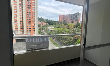 ARRIENDO APARTAMENTO LA ESTRELLA – SECTOR LA ALDEA