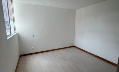 ARRIENDO APARTAMENTO LA ESTRELLA – SECTOR LA ALDEA