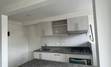 ARRIENDO APARTAMENTO LA ESTRELLA – SECTOR LA ALDEA