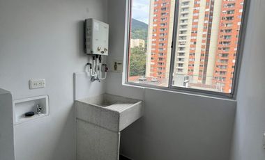 ARRIENDO APARTAMENTO LA ESTRELLA – SECTOR LA ALDEA