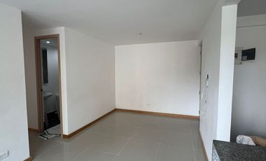 ARRIENDO APARTAMENTO LA ESTRELLA – SECTOR LA ALDEA