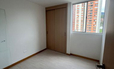 ARRIENDO APARTAMENTO LA ESTRELLA – SECTOR LA ALDEA