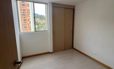ARRIENDO APARTAMENTO LA ESTRELLA – SECTOR LA ALDEA