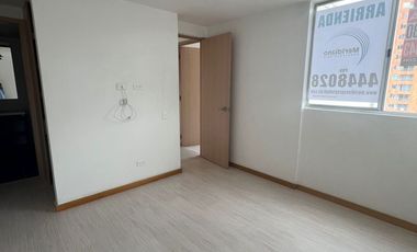 ARRIENDO APARTAMENTO LA ESTRELLA – SECTOR LA ALDEA