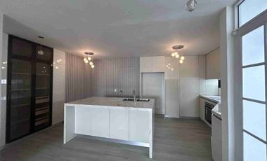 ALQUILER DEPARTAMENTO EN SANTA CECILIA