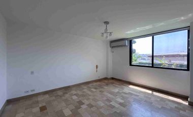 ALQUILER DEPARTAMENTO EN SANTA CECILIA