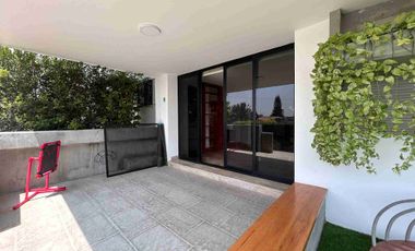 ALQUILER DEPARTAMENTO EN SANTA CECILIA