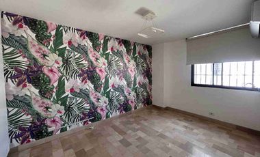 ALQUILER DEPARTAMENTO EN SANTA CECILIA