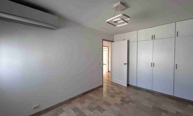 ALQUILER DEPARTAMENTO EN SANTA CECILIA