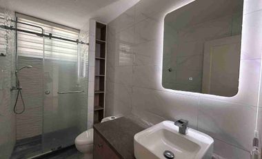 ALQUILER DEPARTAMENTO EN SANTA CECILIA