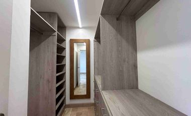 ALQUILER DEPARTAMENTO EN SANTA CECILIA