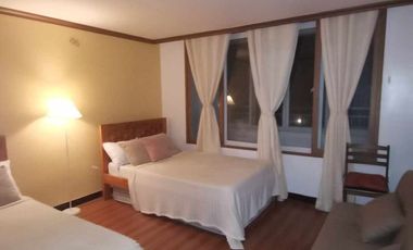 Daily Rent Queendom Tower  Gibraltar Baguio City