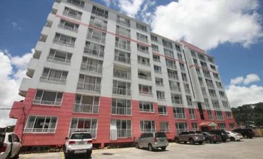 Daily Rent Queendom Tower  Gibraltar Baguio City