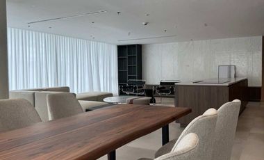 Calyx Centre 3BR Penthouse 225sqm 2-Parking Maids Cebu IT Park