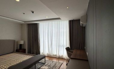 Calyx Centre 3BR Penthouse 225sqm 2-Parking Maids Cebu IT Park