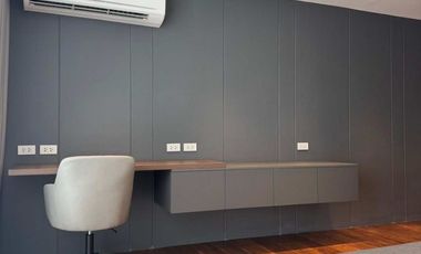 Calyx Centre 3BR Penthouse 225sqm 2-Parking Maids Cebu IT Park