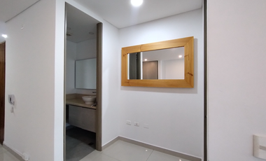 Apartamento amoblado en arriendo en Alto Prado.