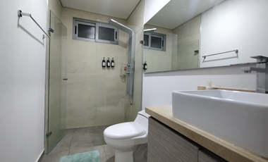 Apartamento amoblado en arriendo en Alto Prado.